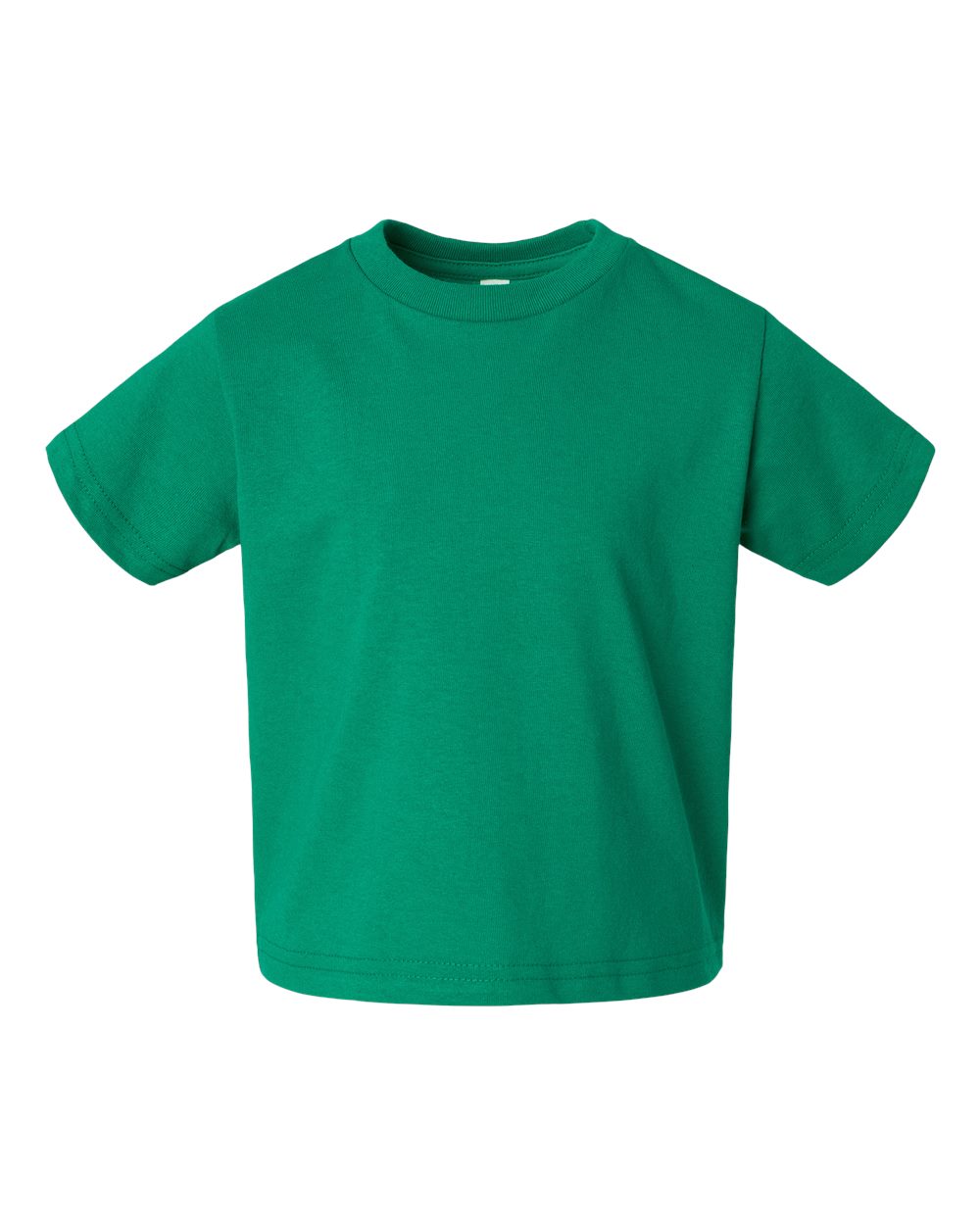 Toddler Cotton Jersey Tee - 3301T