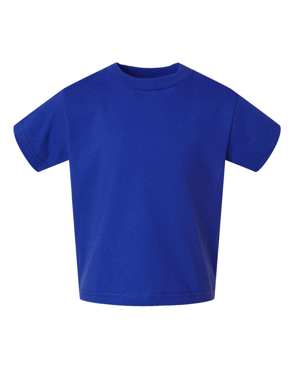 Toddler Cotton Jersey Tee - 3301T