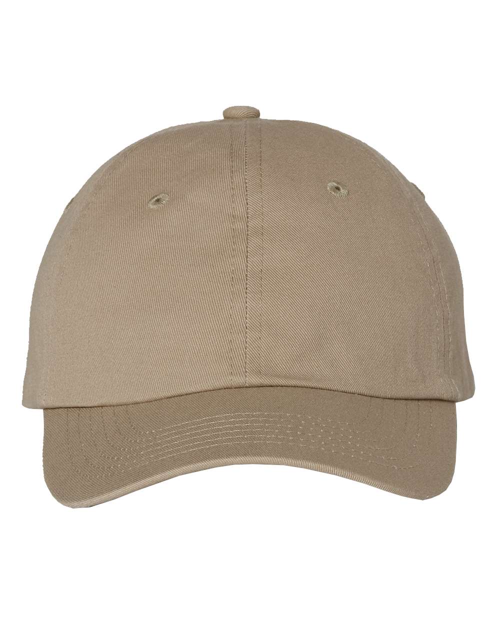 Small Fit Bio-Washed Dad Hat - VC300Y