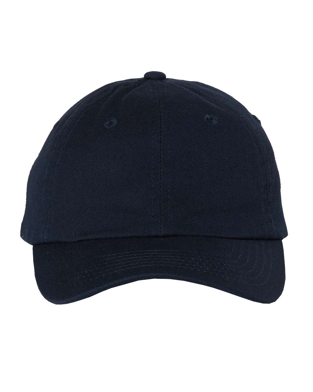 Small Fit Bio-Washed Dad Hat - VC300Y