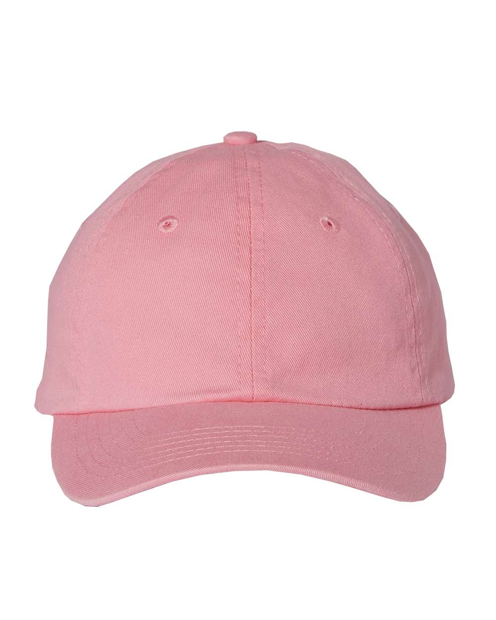 Small Fit Bio-Washed Dad Hat - VC300Y