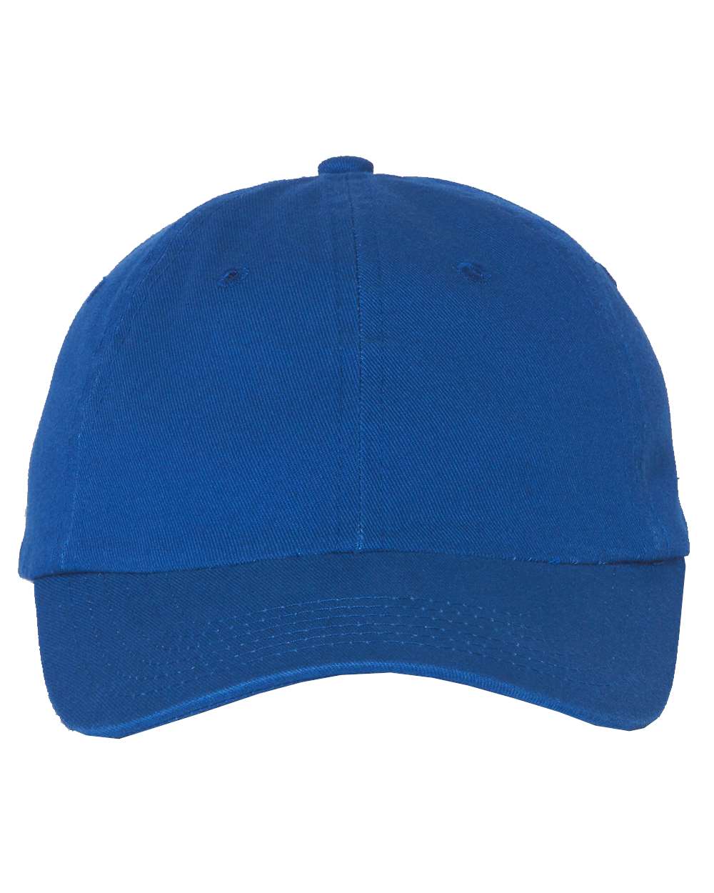 Small Fit Bio-Washed Dad Hat - VC300Y