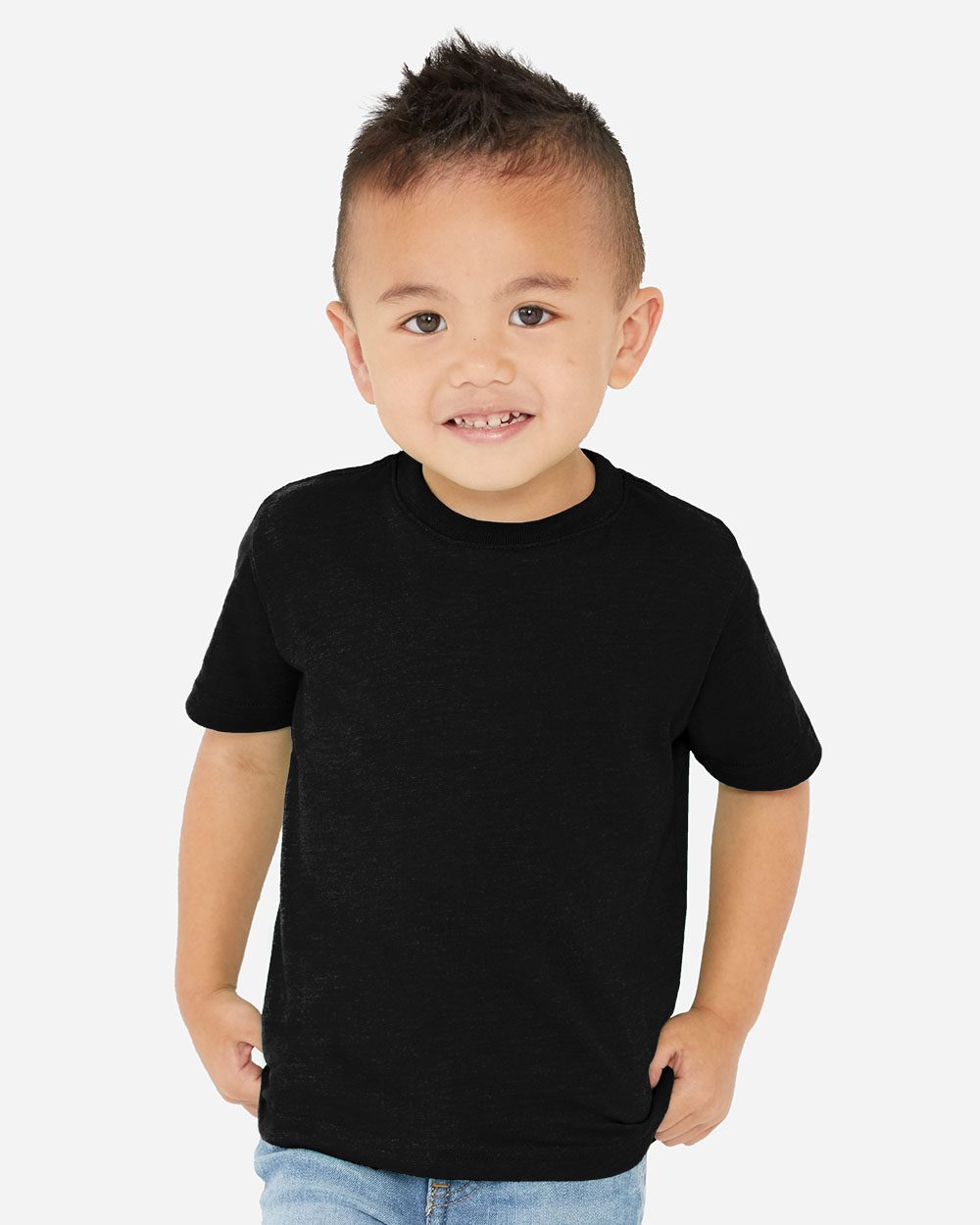 Toddler Fine Jersey Tee - 3321 (more colors #2)-Rabbit Skins-WowApparelNYC-blank apparel-nyc-clothing blanks