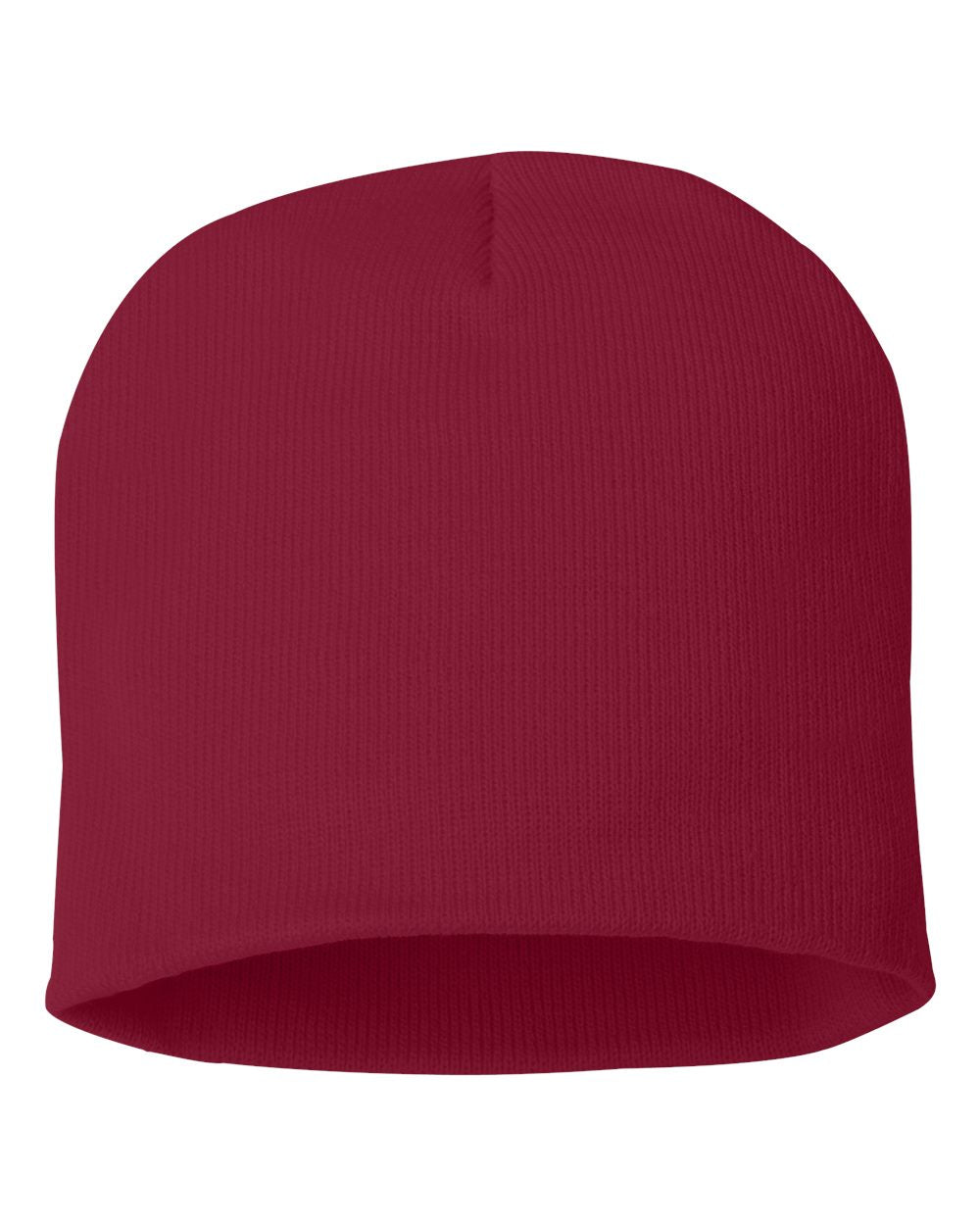 8" Beanie - SP08
