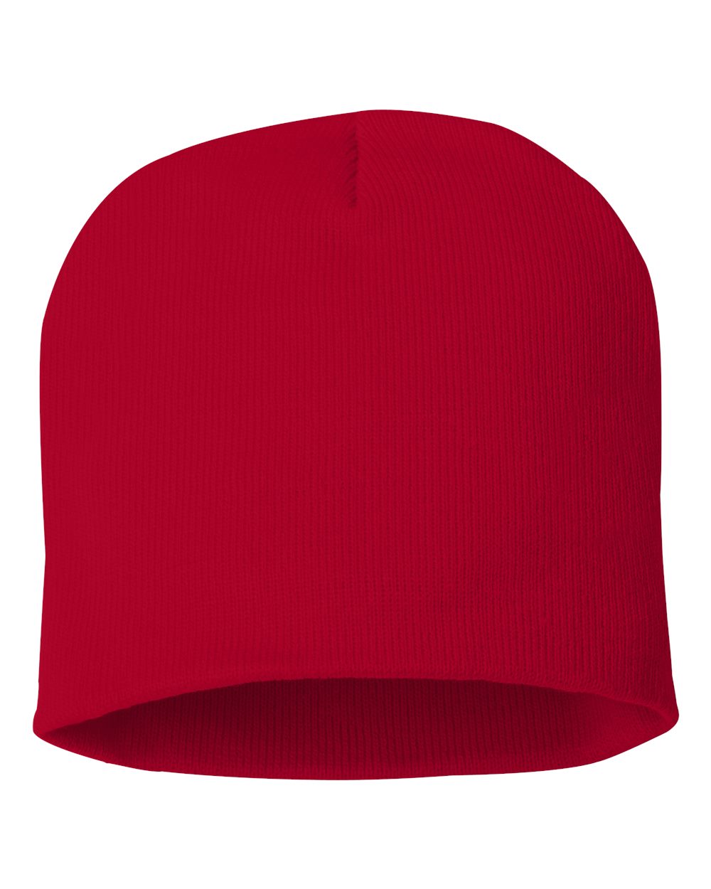 8" Beanie - SP08