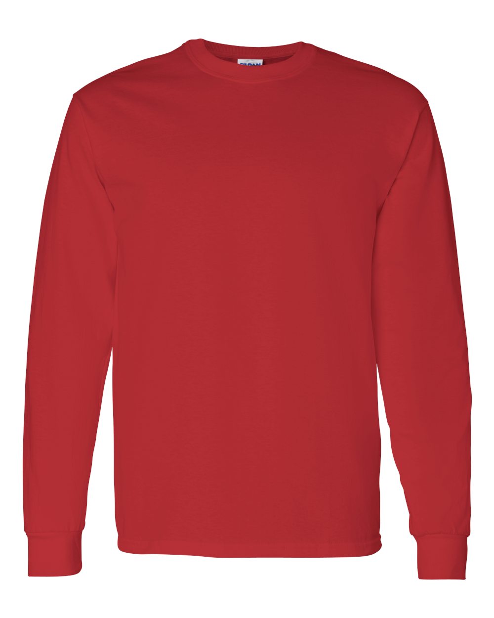 Heavy Cotton™ Long Sleeve T-Shirt - 5400