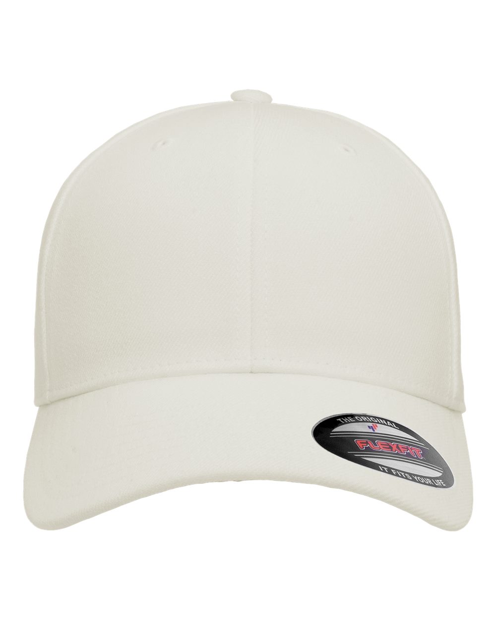 Wool-Blend Cap - 6477
