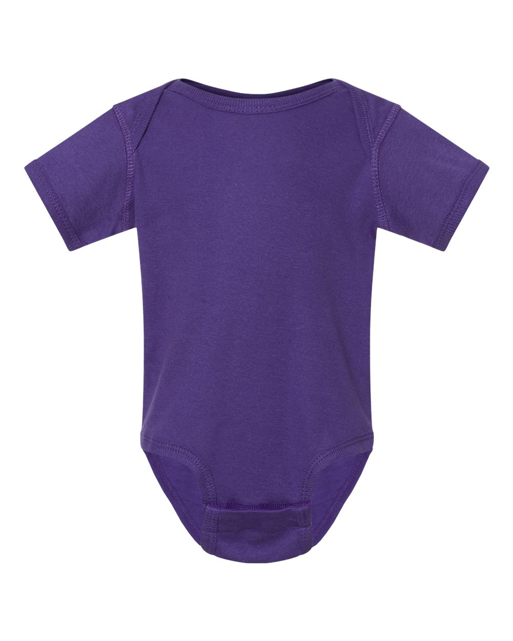 Infant Baby Rib Bodysuit - 4400