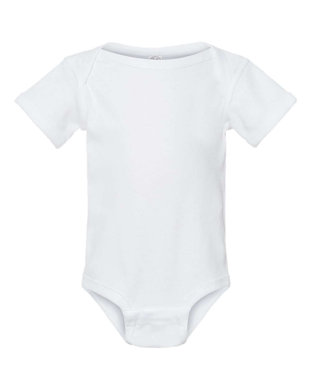 Infant Baby Rib Bodysuit - 4400