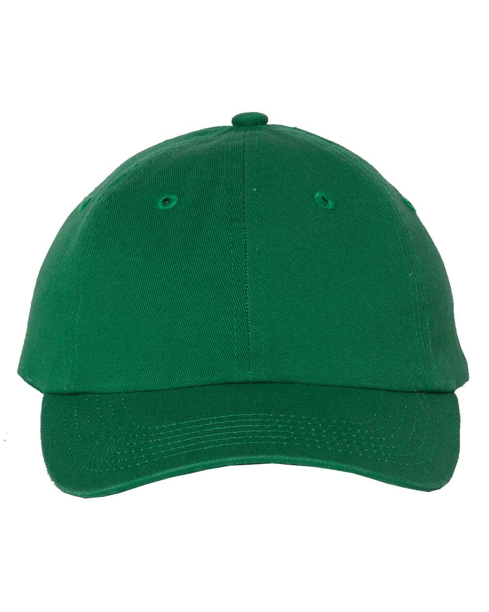 Small Fit Bio-Washed Dad Hat - VC300Y