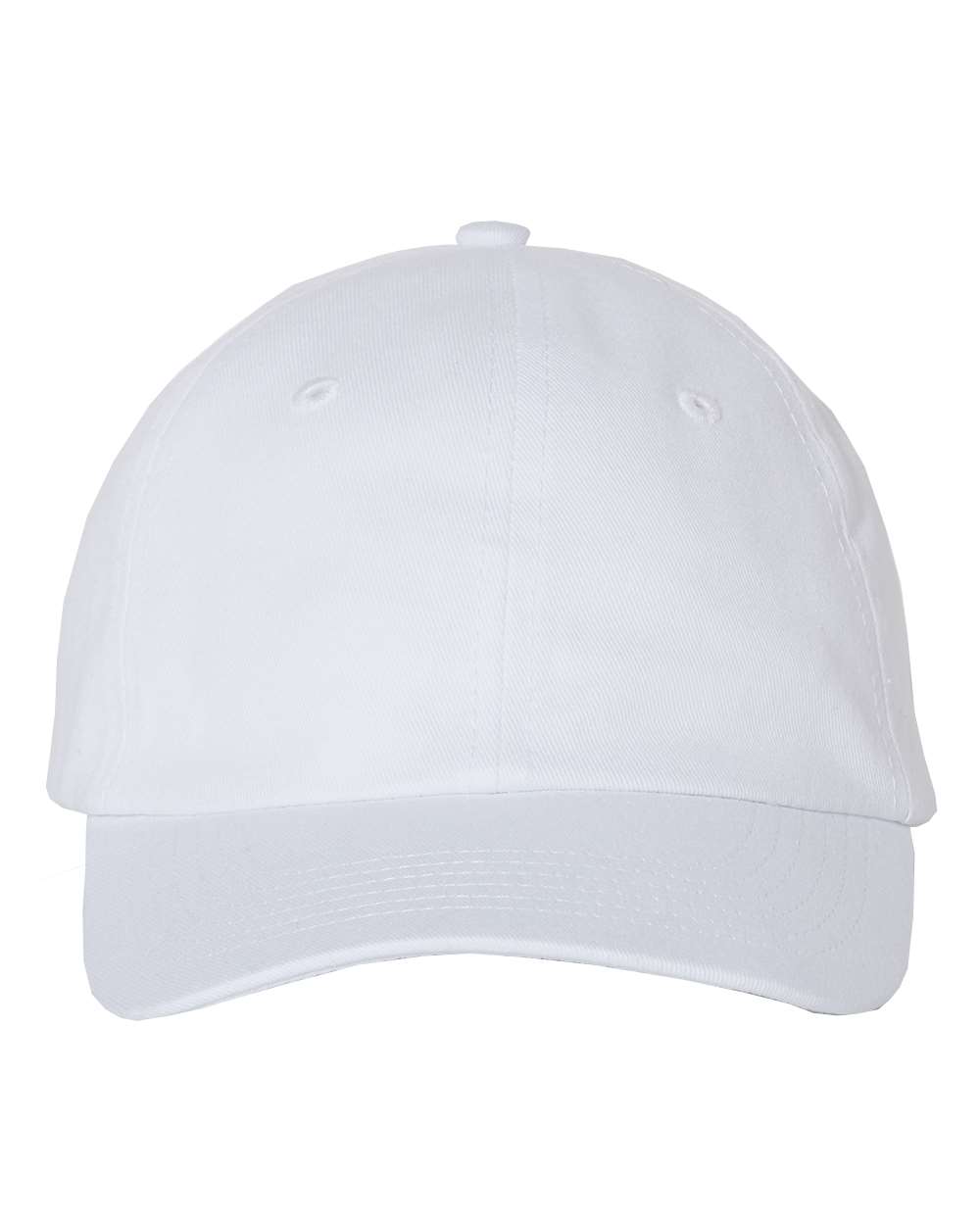 Small Fit Bio-Washed Dad Hat - VC300Y