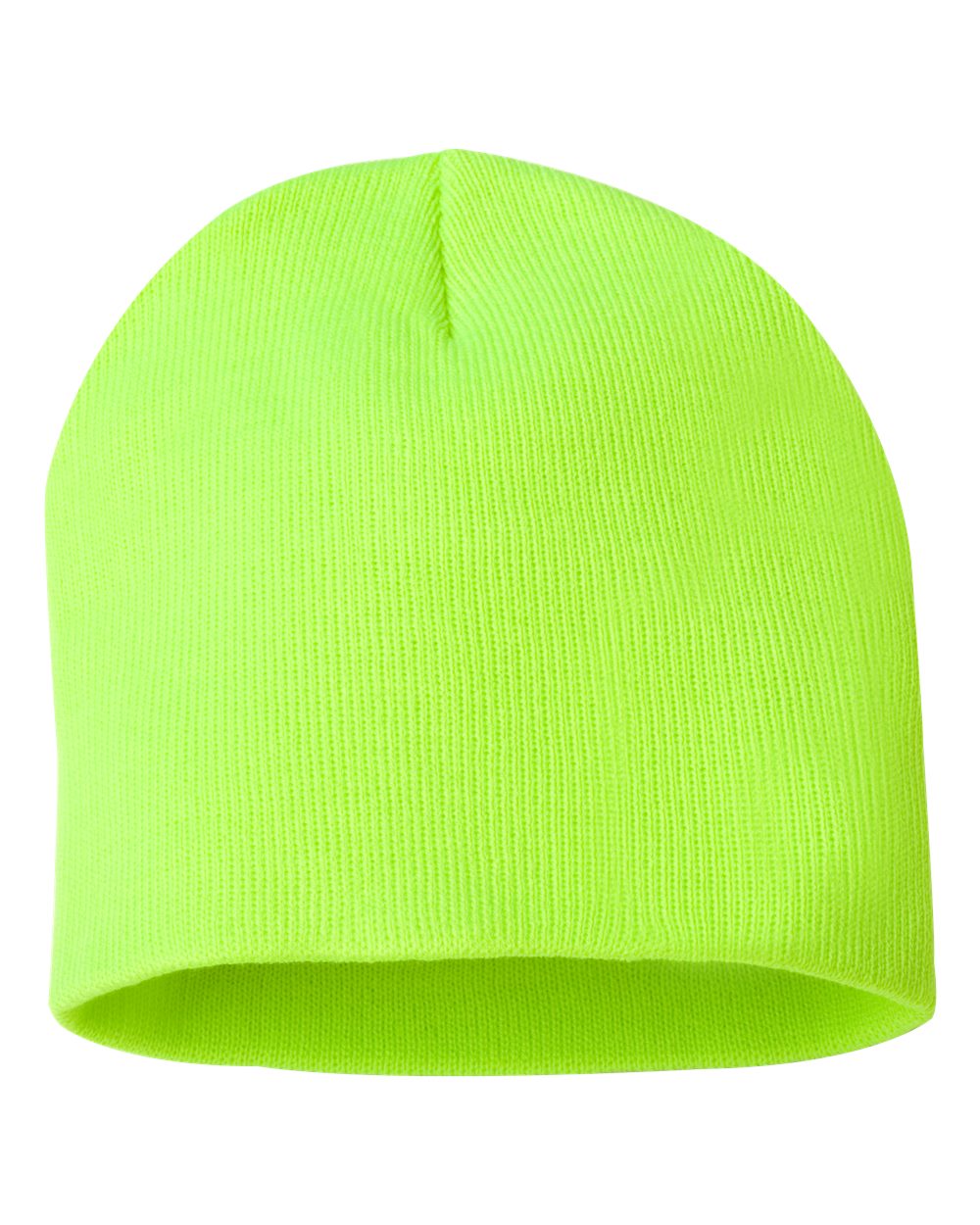 8" Beanie - SP08