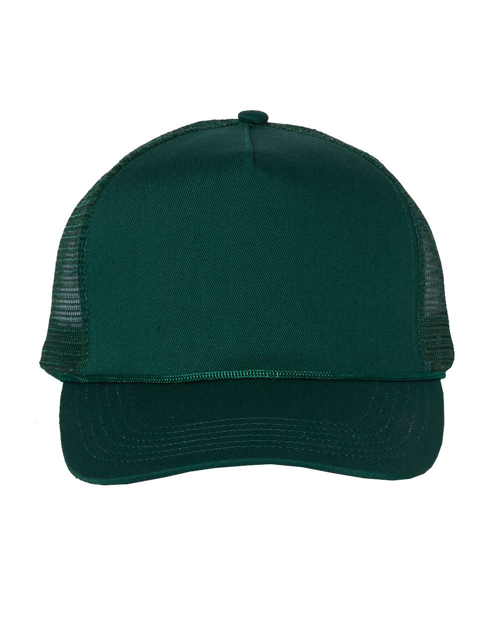 Five-Panel Trucker Cap - 8804H