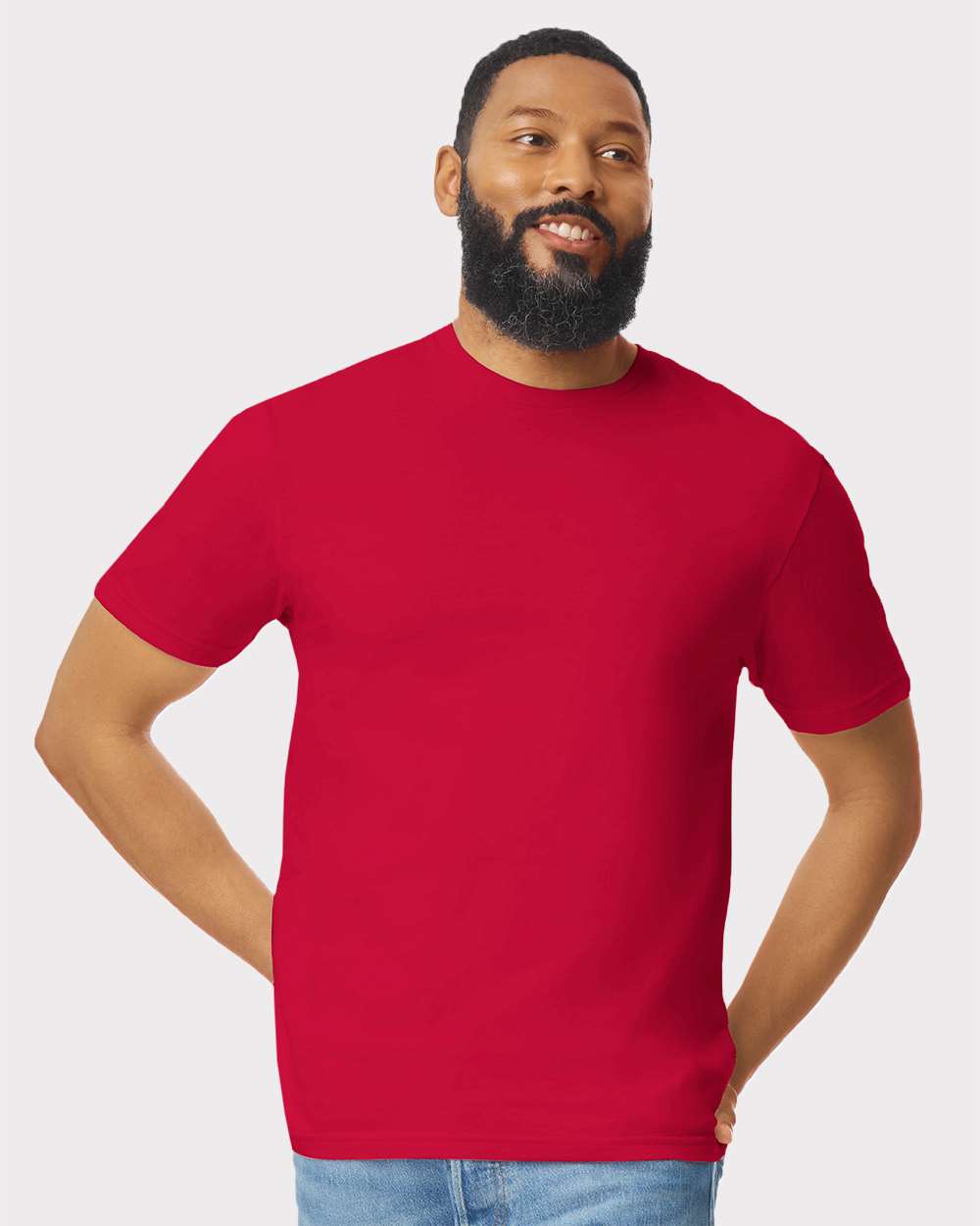Softstyle® T-Shirt - 64000