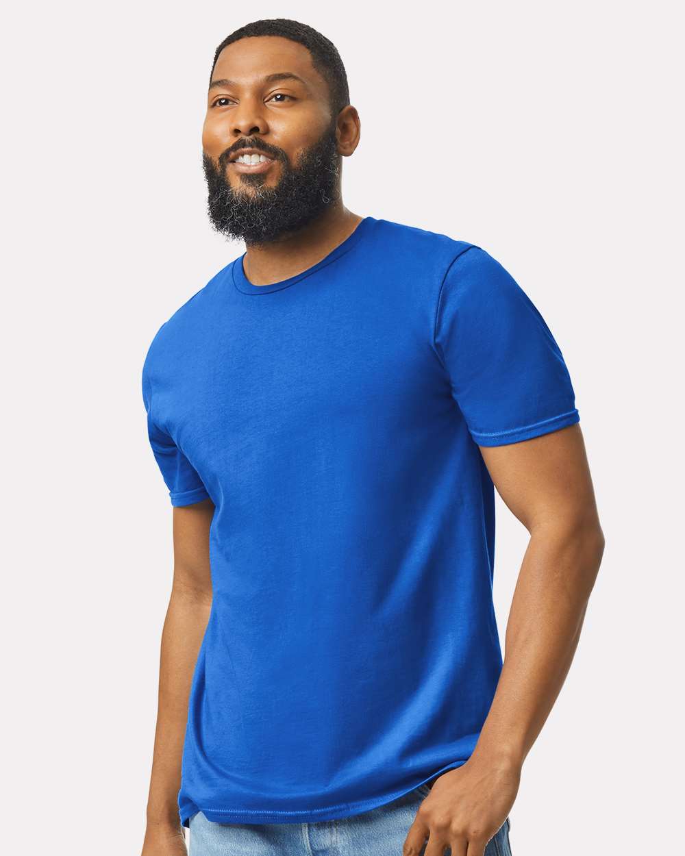 Softstyle® T-Shirt - 64000