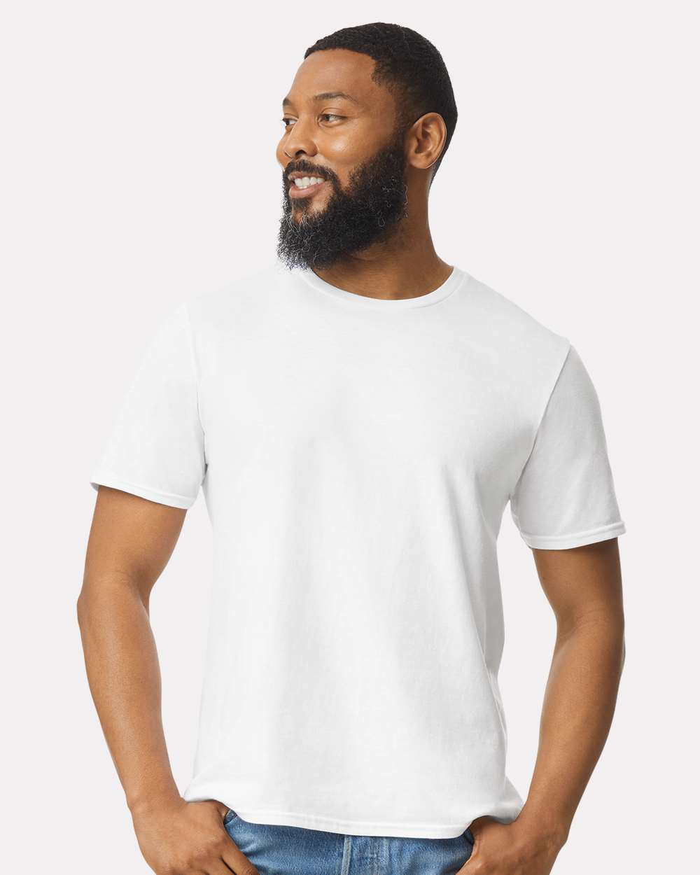 Softstyle® T-Shirt - 64000