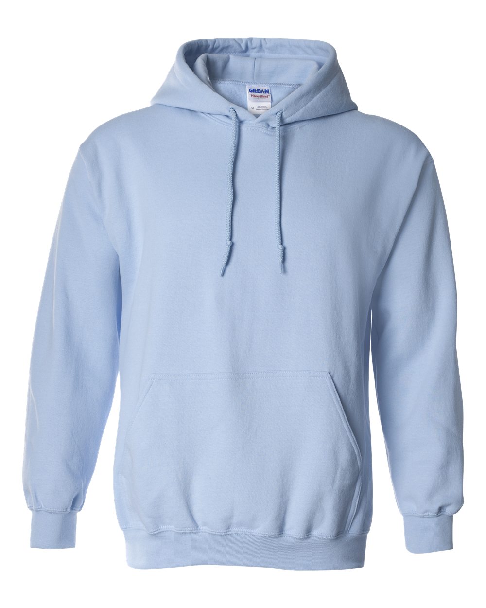 Heavy Blend™ Hooded Sweatshirt - 18500