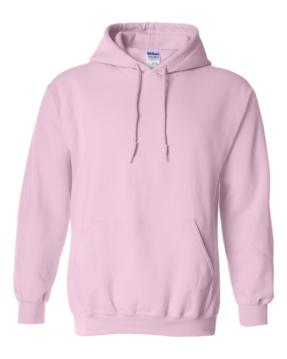 Heavy Blend™ Hooded Sweatshirt - 18500