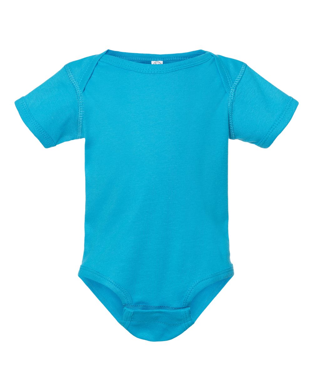 Infant Baby Rib Bodysuit - 4400