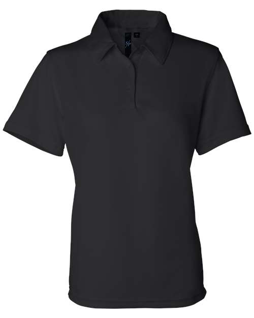 Women's Moisture Free Mesh Polo - 5469