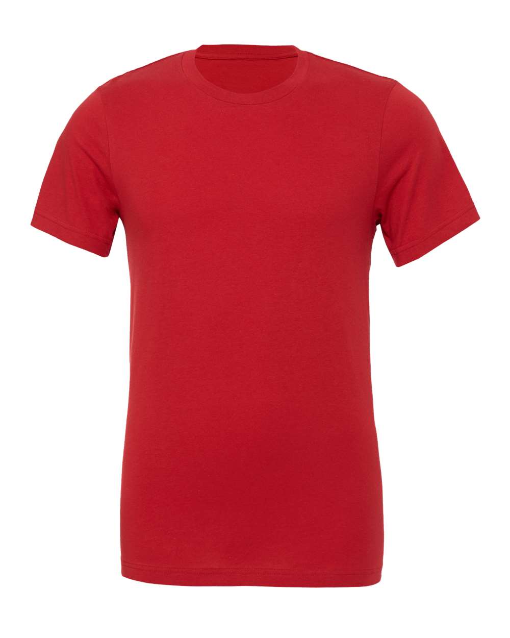 Jersey Tee - 3001