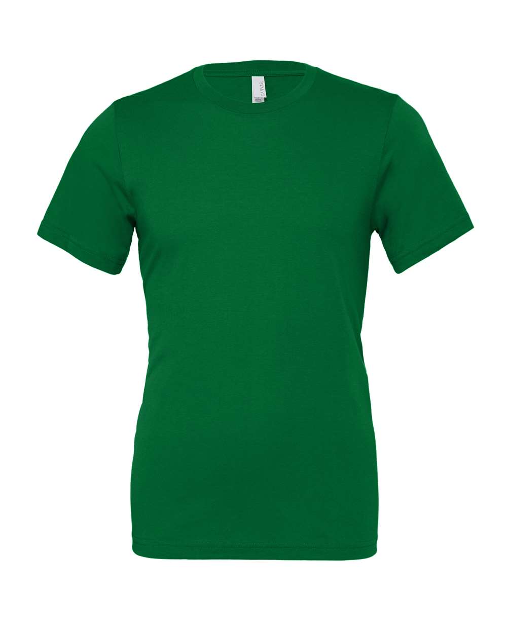 Jersey Tee - 3001