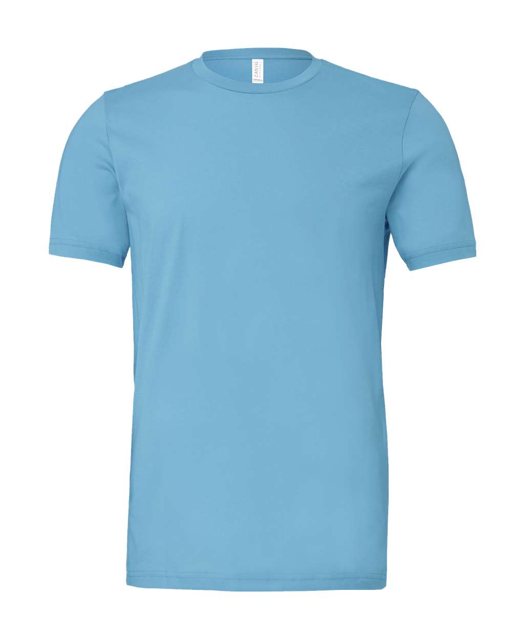 Jersey Tee - 3001