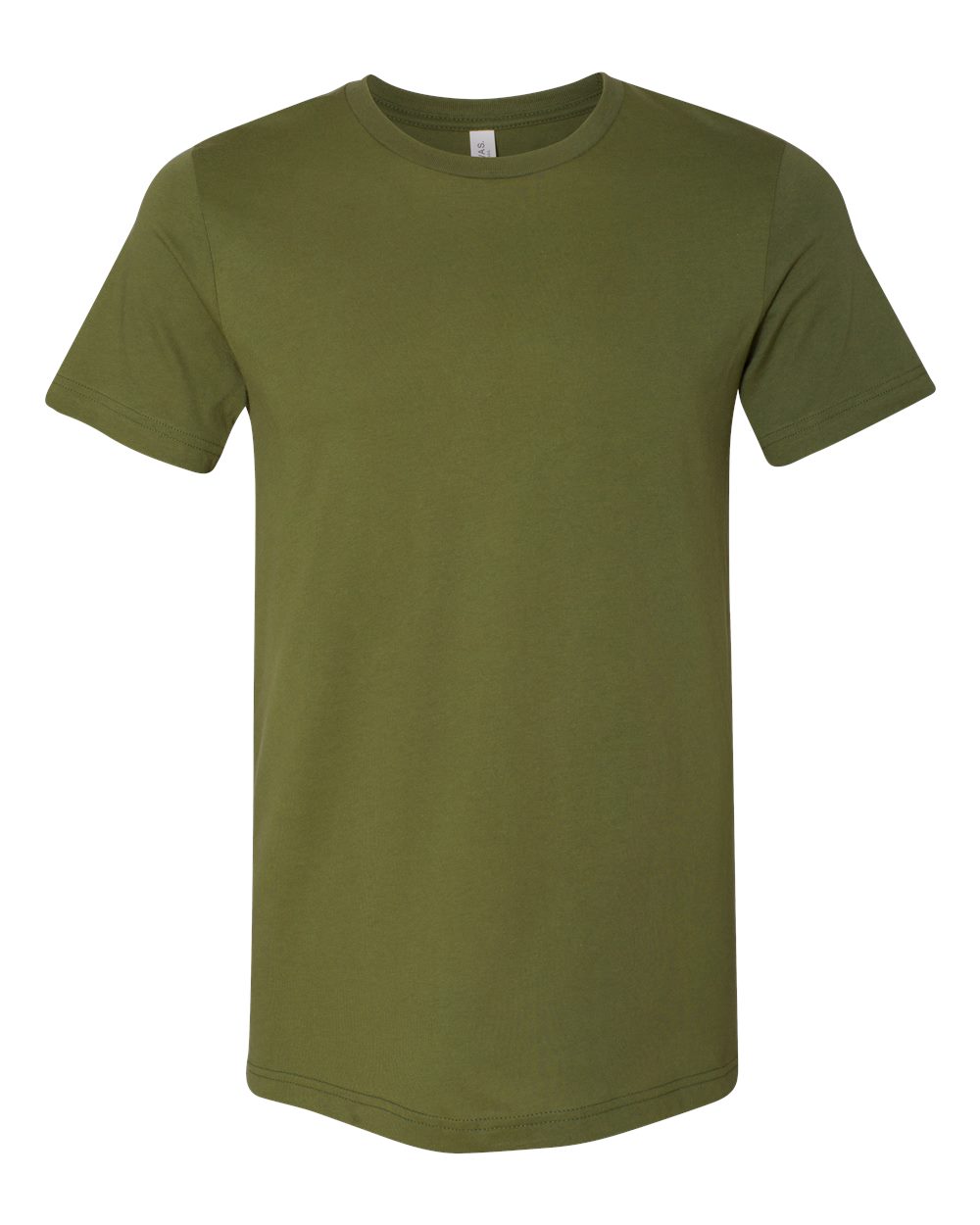Jersey Tee - 3001