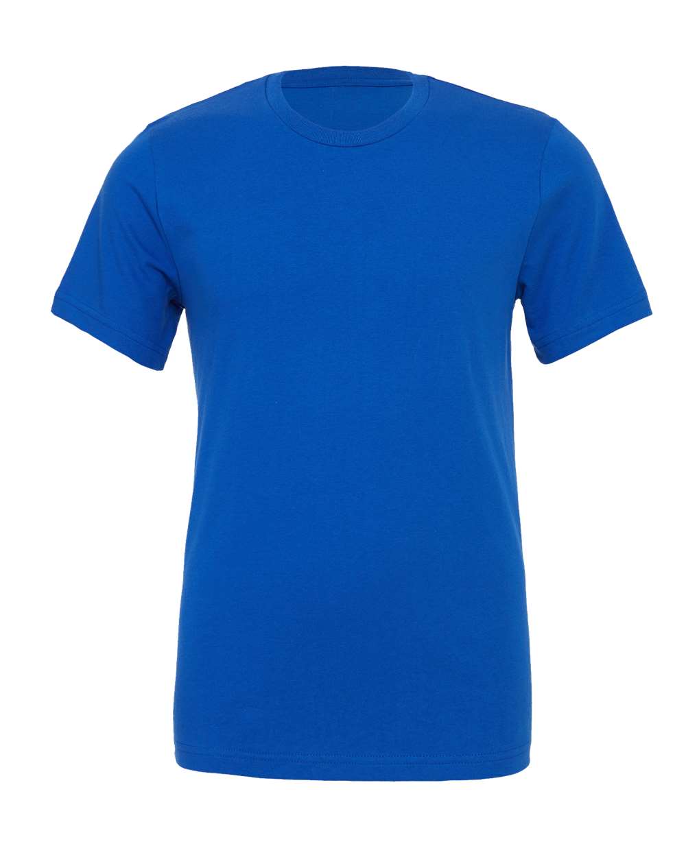 Jersey Tee - 3001