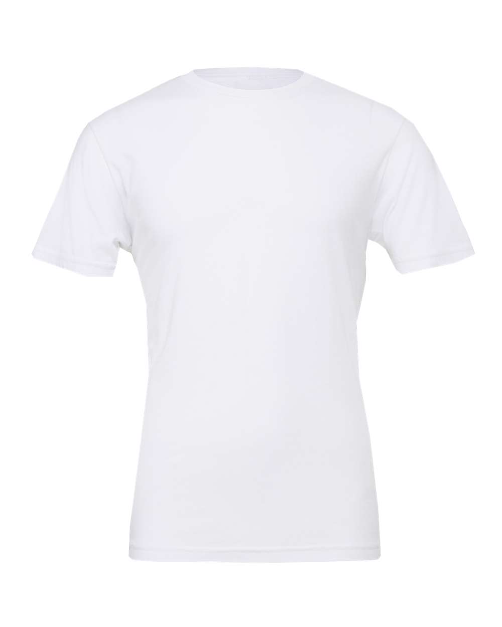 Jersey Tee - 3001