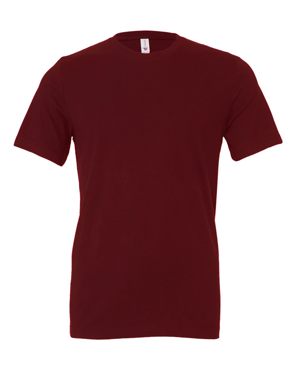 Jersey Tee - 3001