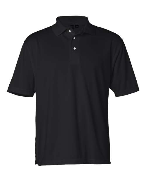 Moisture Free Mesh Polo - 0469
