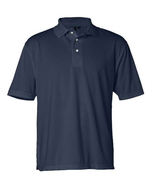Moisture Free Mesh Polo - 0469