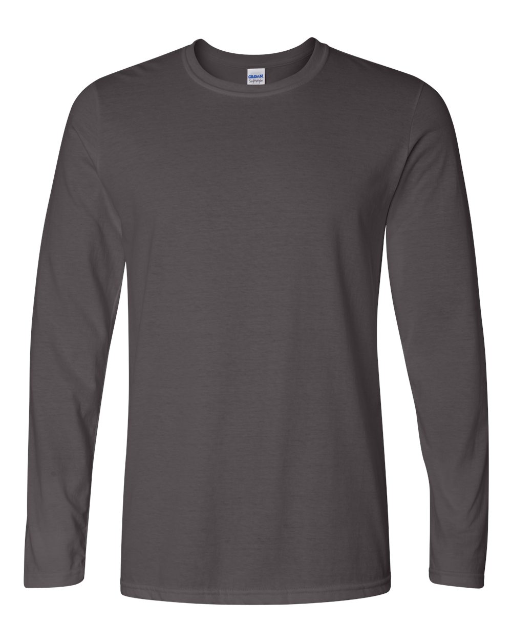 Softstyle® Long Sleeve T-Shirt - 64400