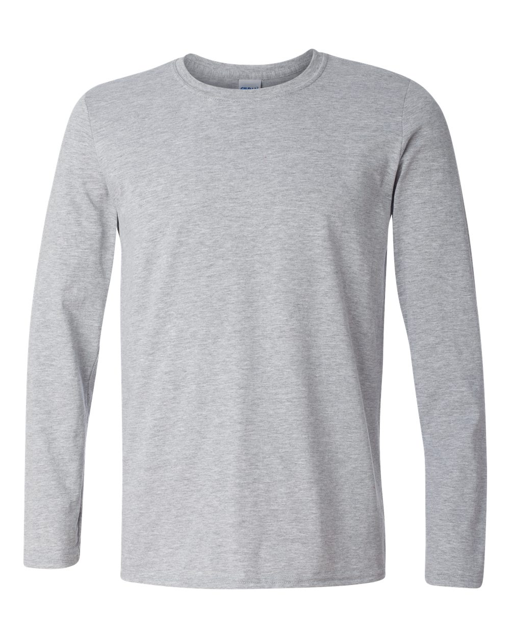 Softstyle® Long Sleeve T-Shirt - 64400