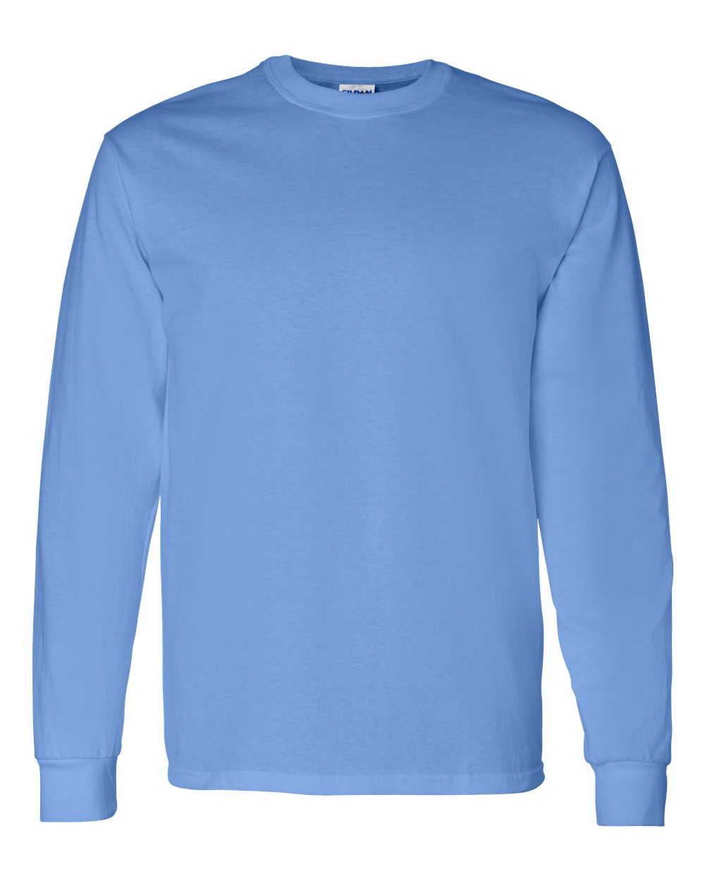 Heavy Cotton™ Long Sleeve T-Shirt - 5400