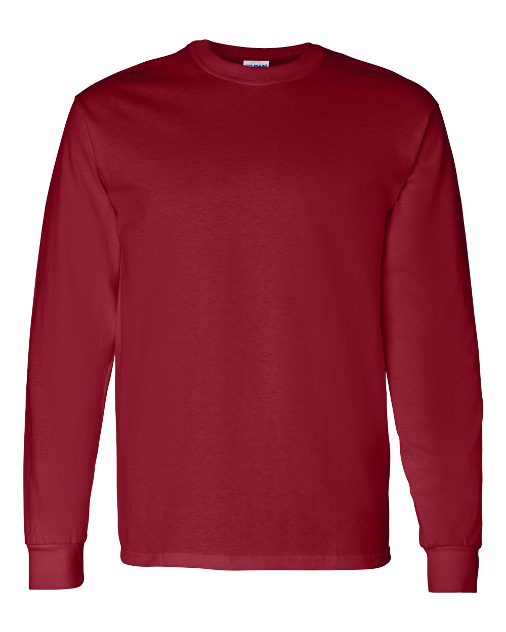 Heavy Cotton™ Long Sleeve T-Shirt - 5400