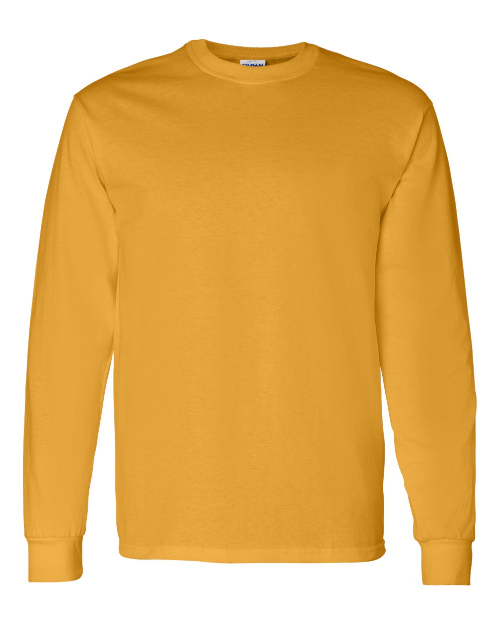 Heavy Cotton™ Long Sleeve T-Shirt - 5400