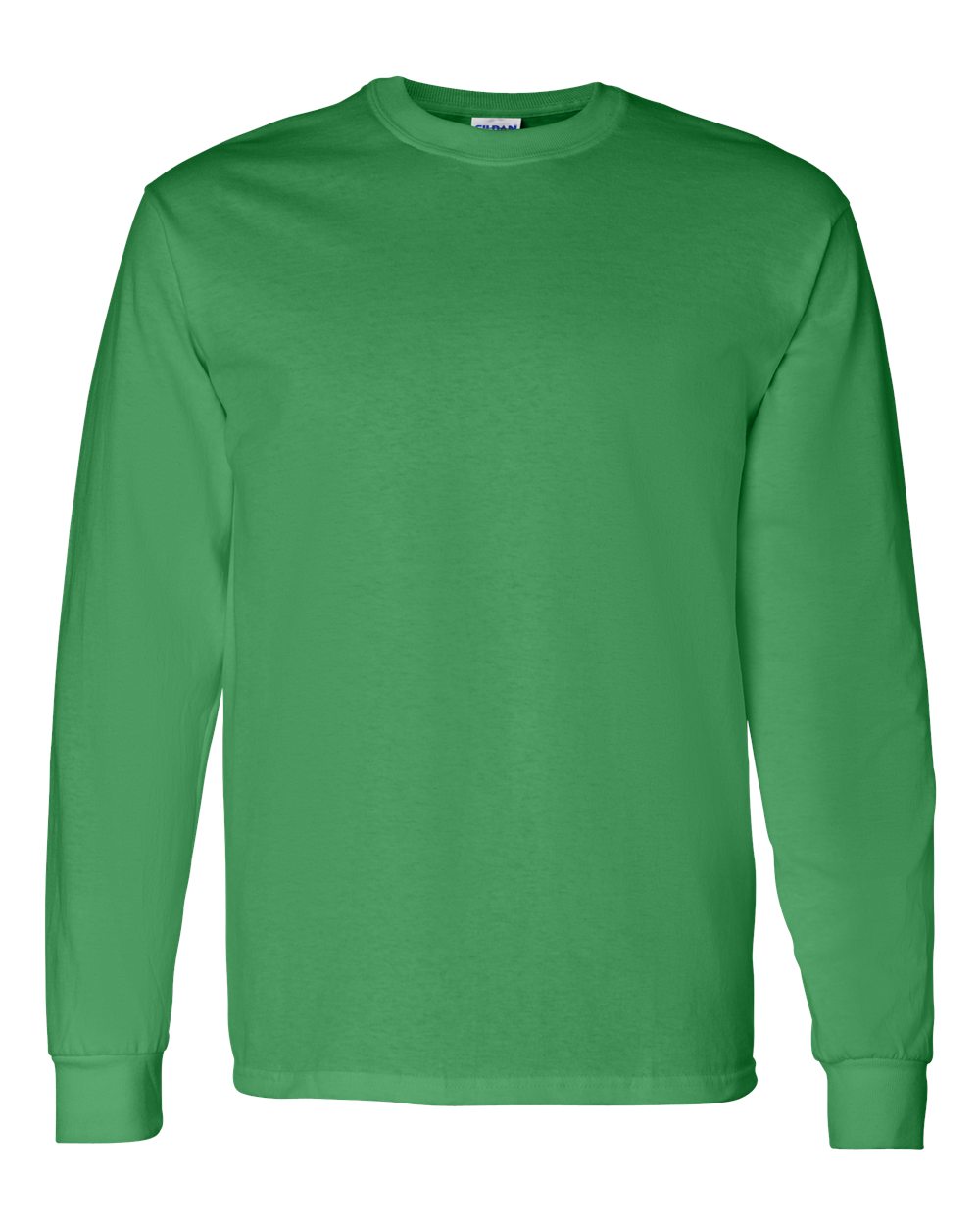 Heavy Cotton™ Long Sleeve T-Shirt - 5400