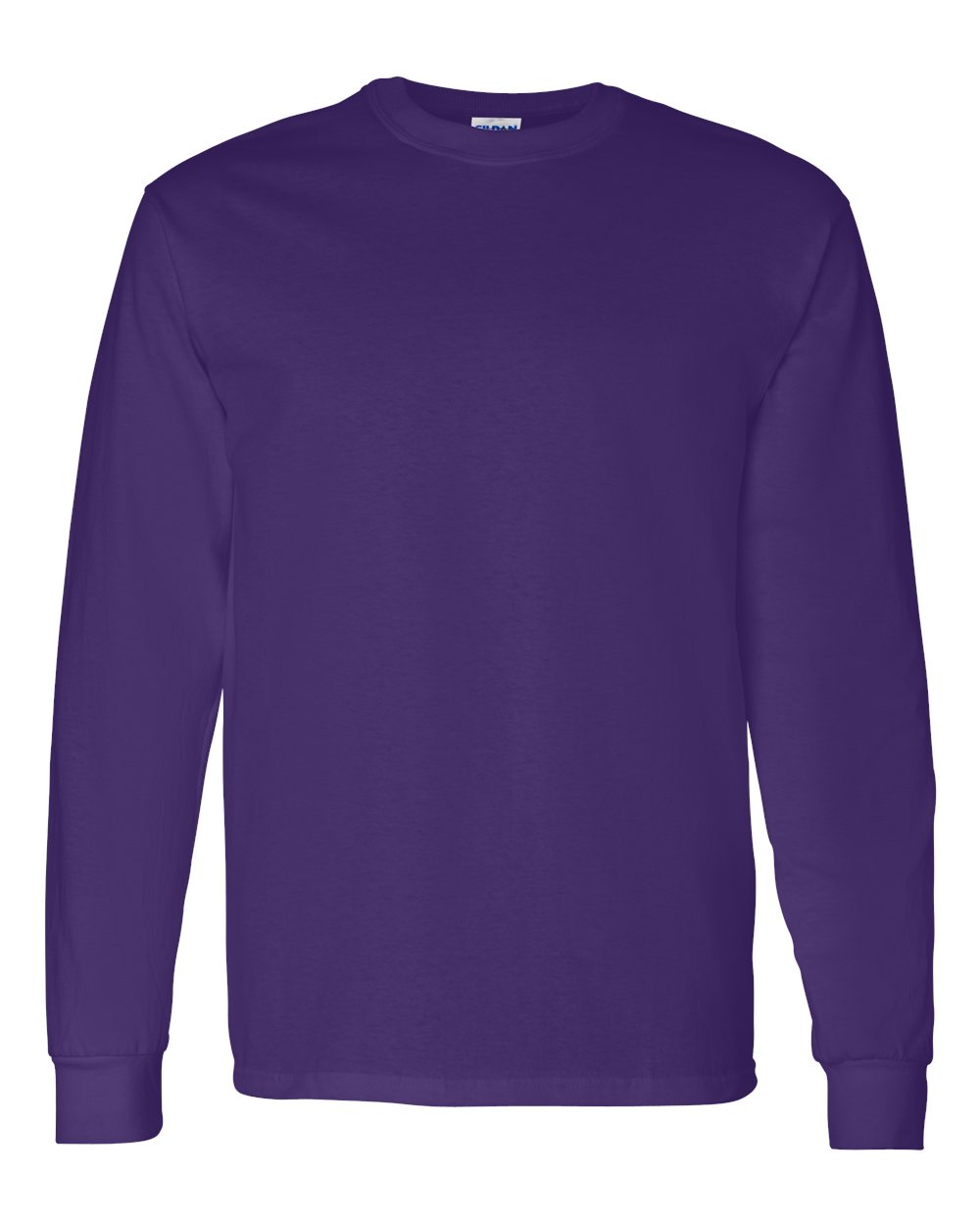 Heavy Cotton™ Long Sleeve T-Shirt - 5400