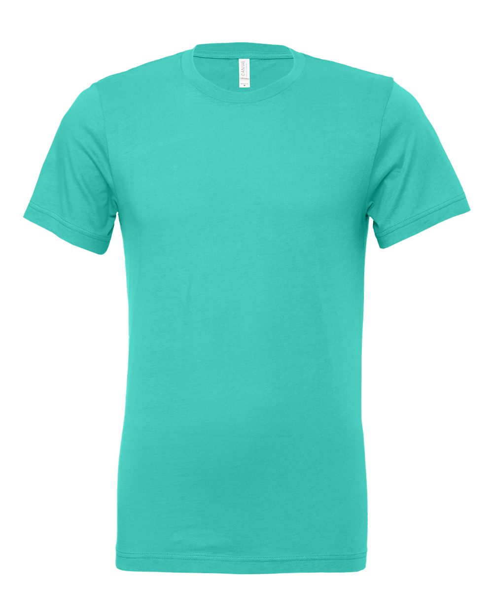 Jersey Tee - 3001