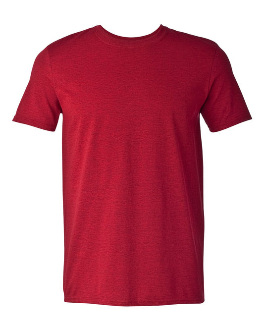 Softstyle® T-Shirt - 64000