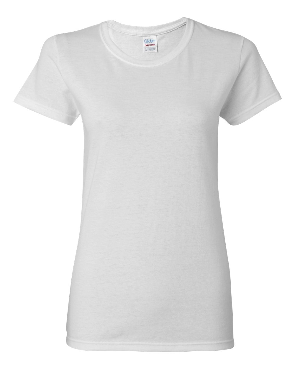 Heavy Cotton™ Women’s T-Shirt - 5000L