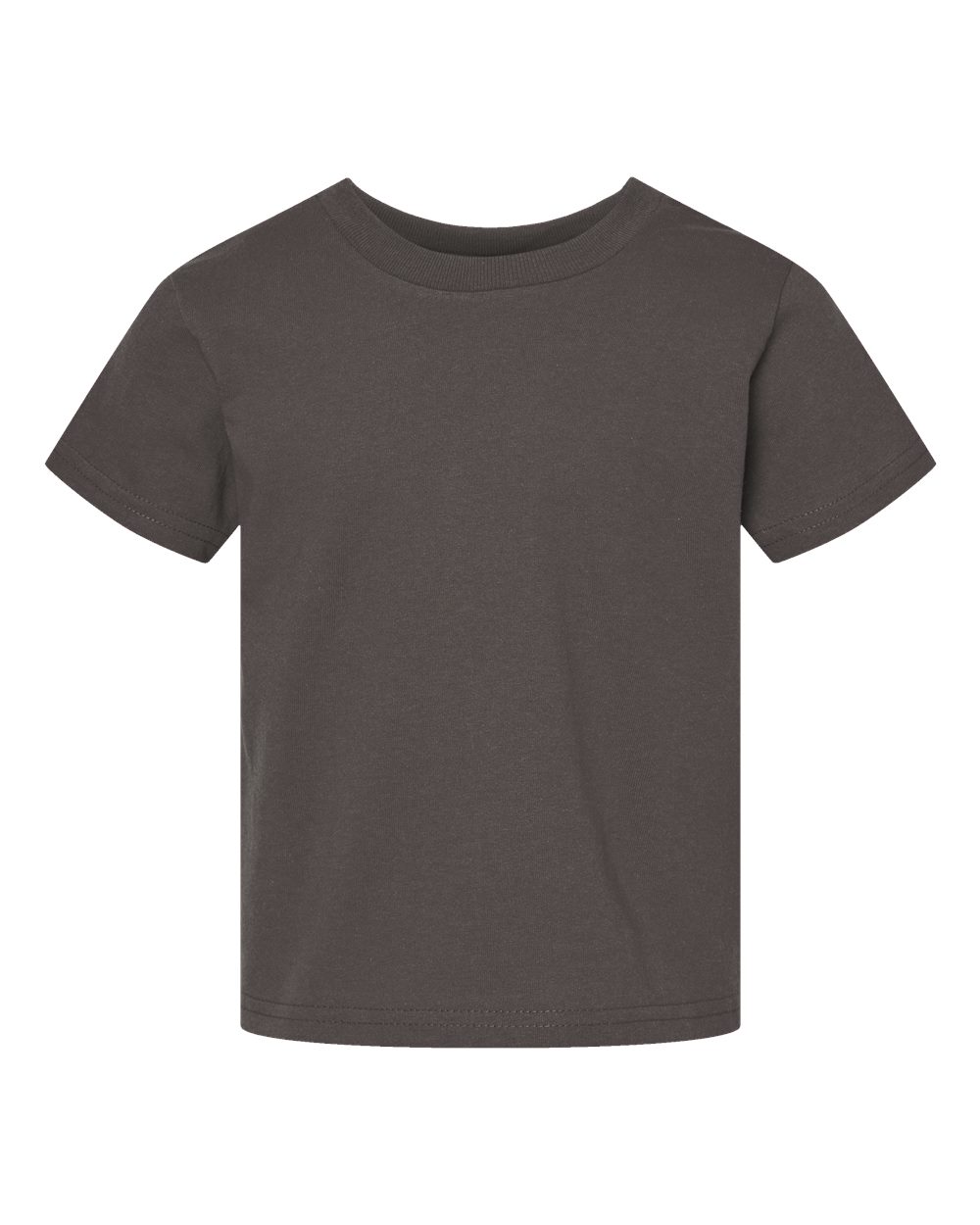 Toddler Cotton Jersey Tee - 3301T