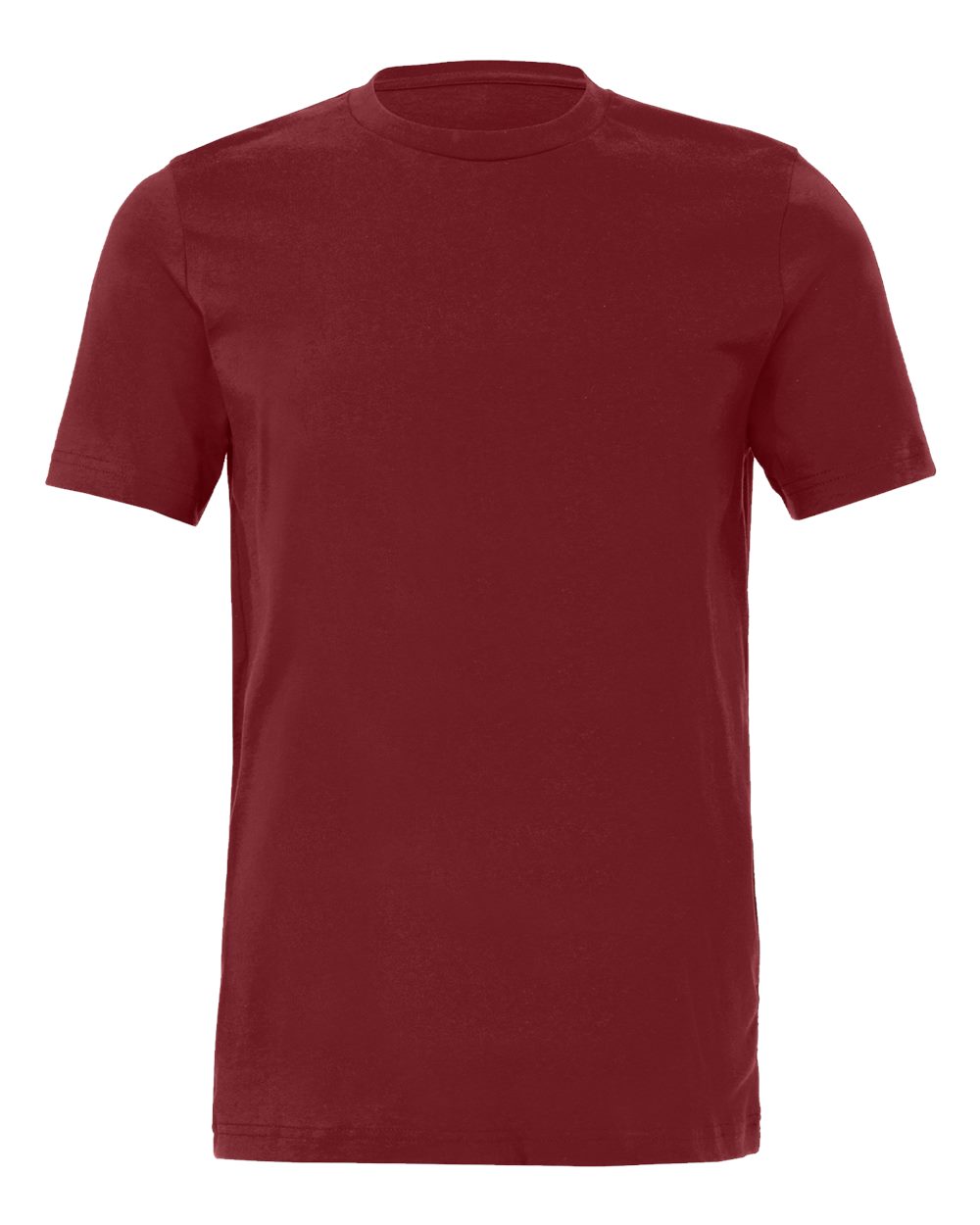 Jersey Tee - 3001