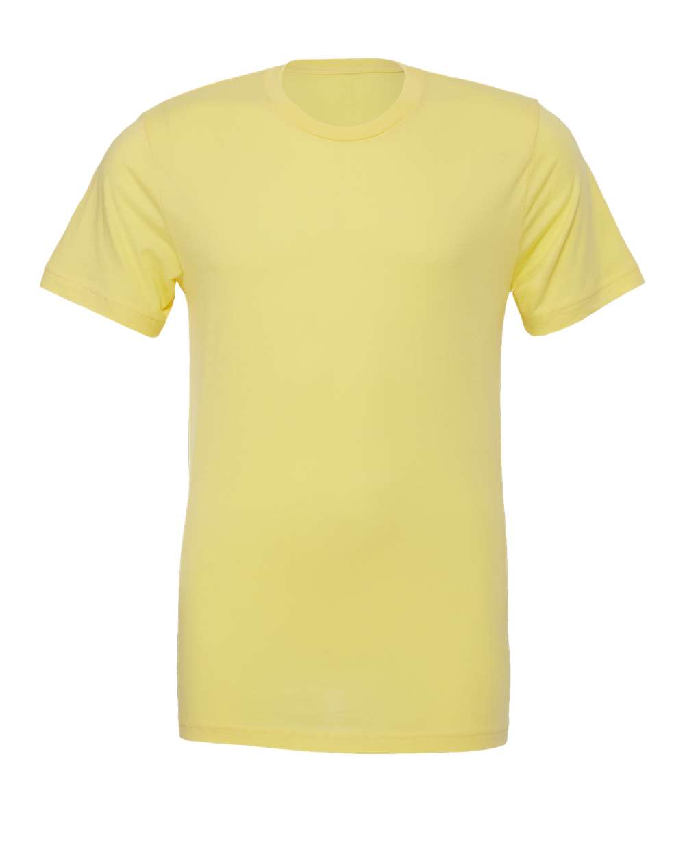 Jersey Tee - 3001