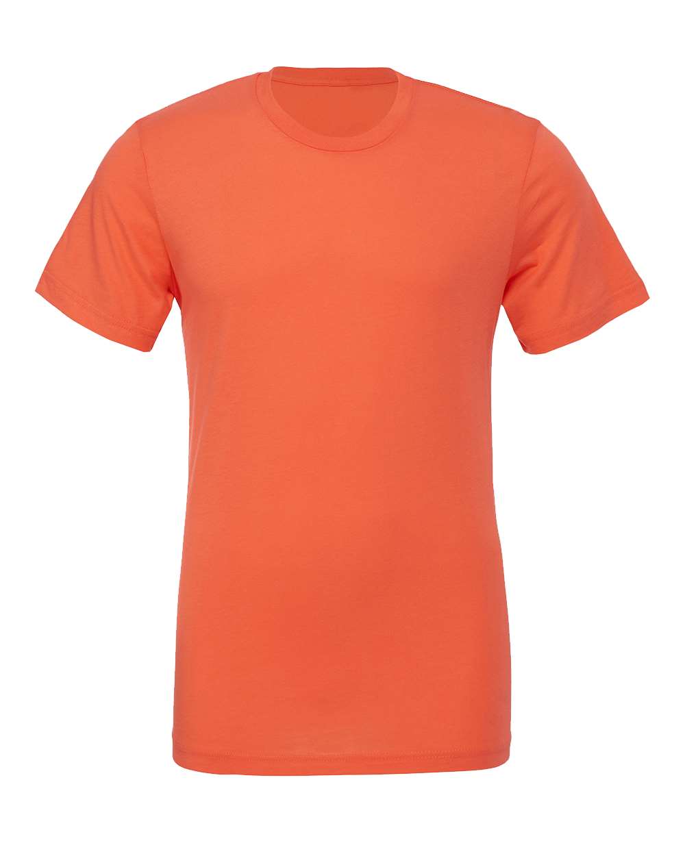 Jersey Tee - 3001