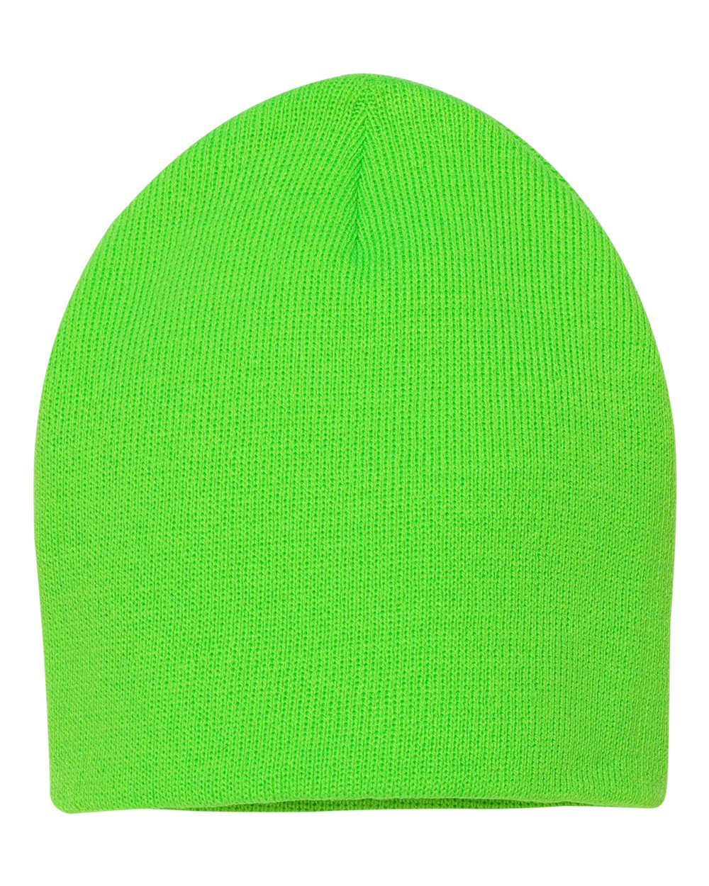 8" Beanie - SP08
