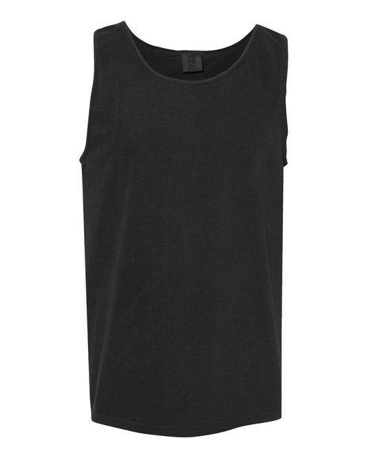 Garment-Dyed Heavyweight Tank Top - 9360