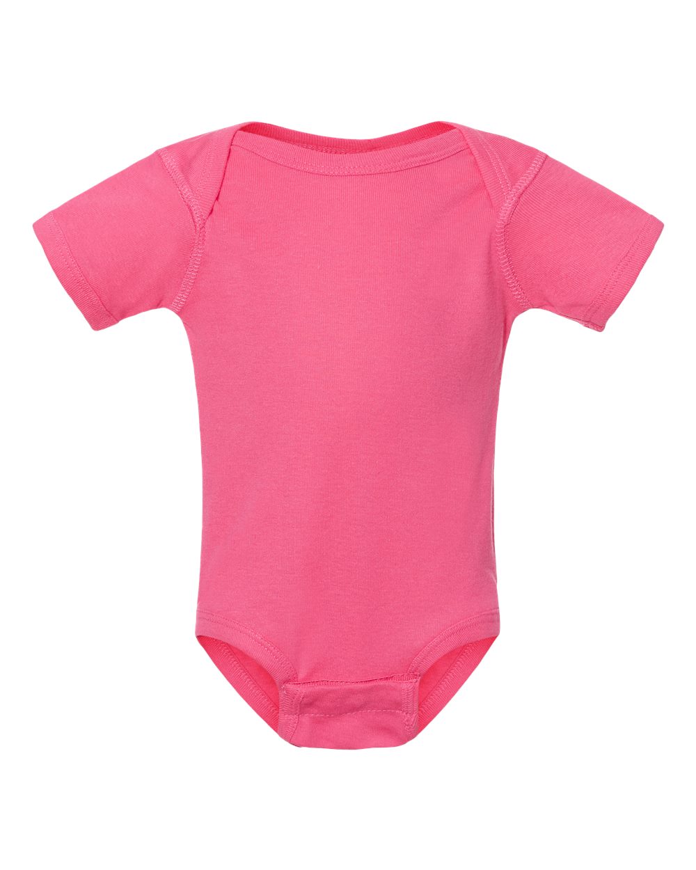 Infant Baby Rib Bodysuit - 4400